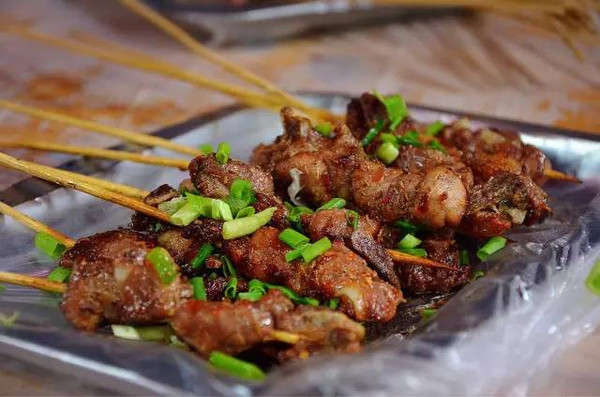 双河五花肉培训